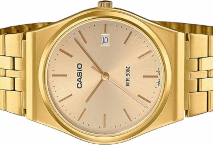 Immagine prodotto Casio MTP-B145G-9AVEF (Orologio da polso analogico, 35 mm)