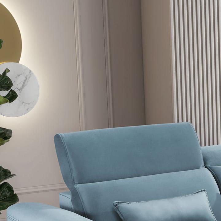 Produktbild ELTAP Foble (4-Sitzer, Ecksofa)