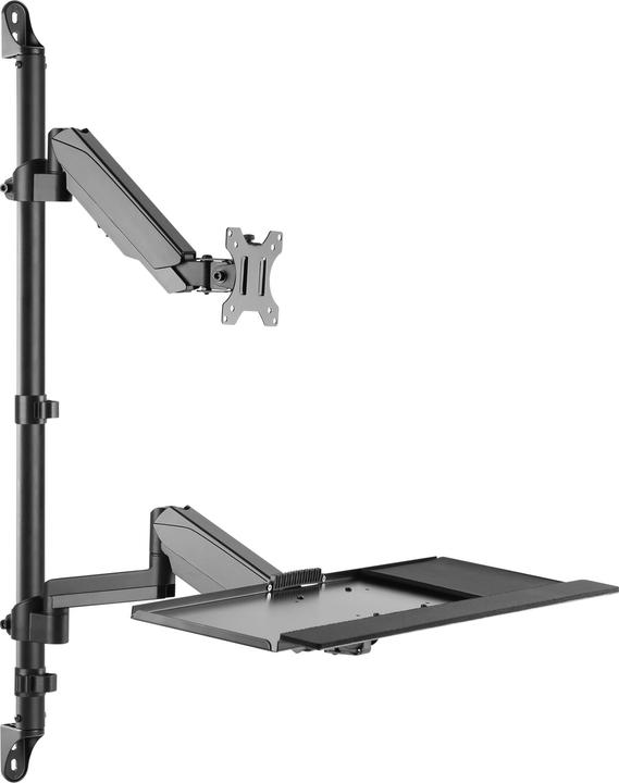 Actual product image equip Table mount (Wall, 32", 8 kg)