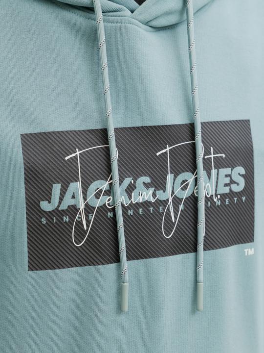 Produktbild Jack & Jones Kapuzenpullover Kapuzenpullover (XXL)