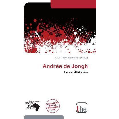 Andrée de Jongh, Fachbücher