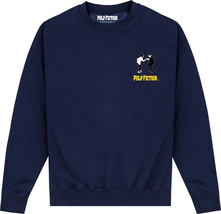 Produktbild Pulp Fiction Sweatshirt (S)