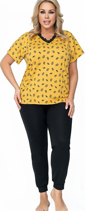 Produktbild Donna Pyjama (46)