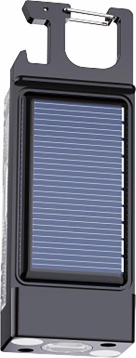 Produktbild Genius Mini-Taschenlampe