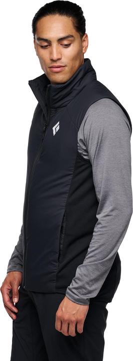Actual product image Black Diamond M First Light Hybrid Vest (M)