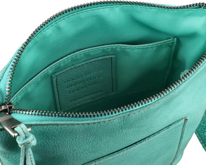 Image du produit FredsBruder My Old Friend Sac à bandoulière en cuir 21 cm