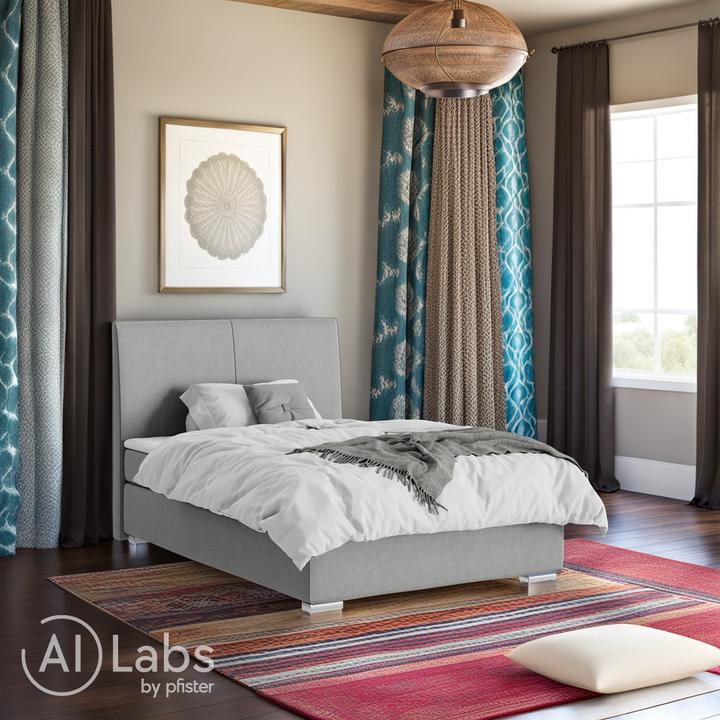 Image du produit Novel Lenno (140 x 200 cm)