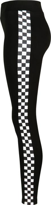 Produktbild Urban Classics Ladies Side Check Leggings (XS)