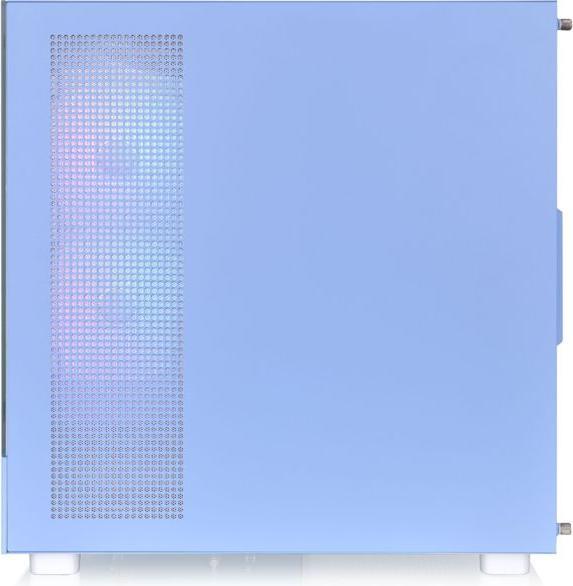 Produktbild Thermaltake TT View 270 Plus TG ARGB E-ATX bu (Mini-ITX, E-ATX, mATX, ATX)