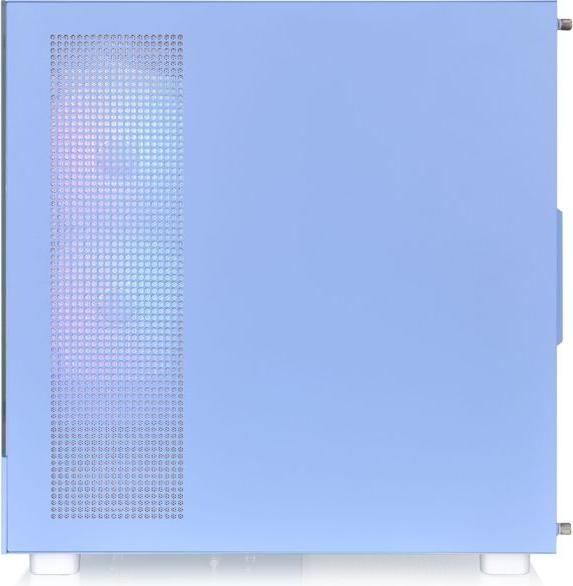 Produktbild Thermaltake TT View 270 Plus TG ARGB E-ATX bu (Mini-ITX, E-ATX, mATX, ATX)