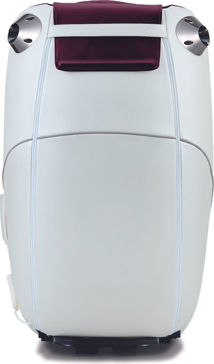 Actual product image Synca CirC massage chair