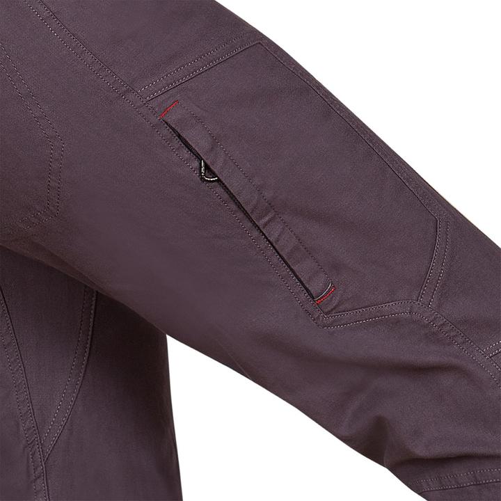 Actual product image Ocun Cronos Pants (S, L)