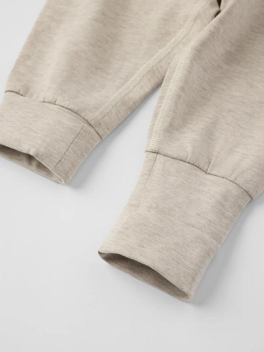 Produktbild PO.P Babyhose mit langen Bündchen (80)