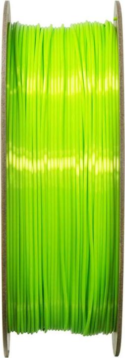 Produktbild Polymaker PolyLite PLA Silk Lime 1.75mm 1kg (PLA, 1.75 mm, 1000 g)