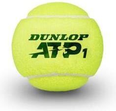 Actual product image Dunlop ATP Official