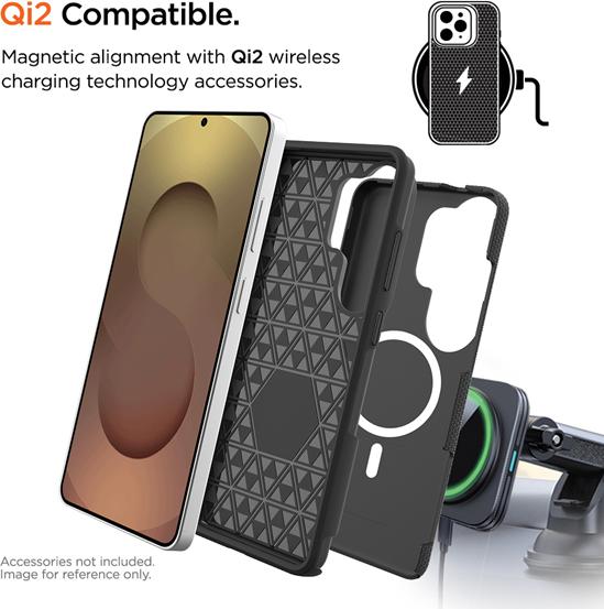 Produktbild Eiger North Case MagSafe (Samsung Galaxy S26 Ultra)