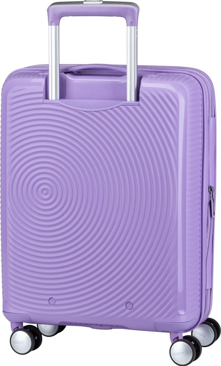 Immagine prodotto American Tourister Soundbox (35.50 l, Bagaglio a mano (fino a 50 litri))