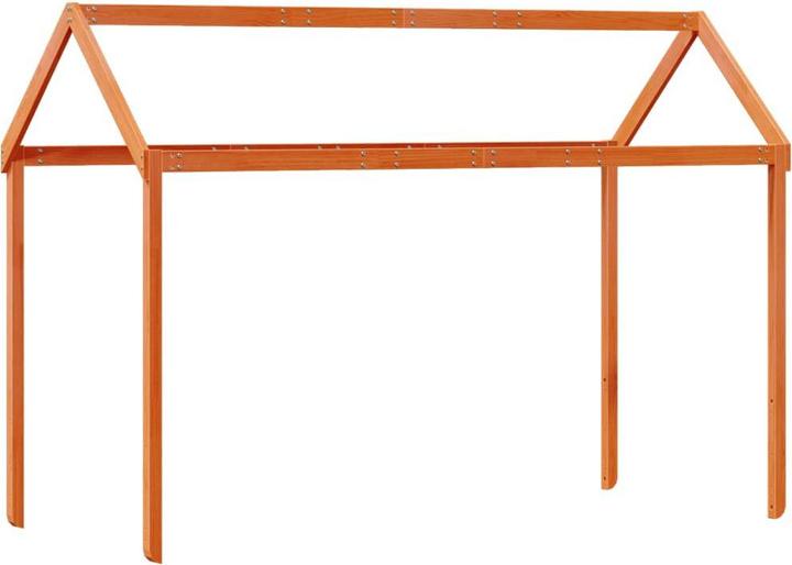 Produktbild vidaXL Tikyra (190 x 90 cm)