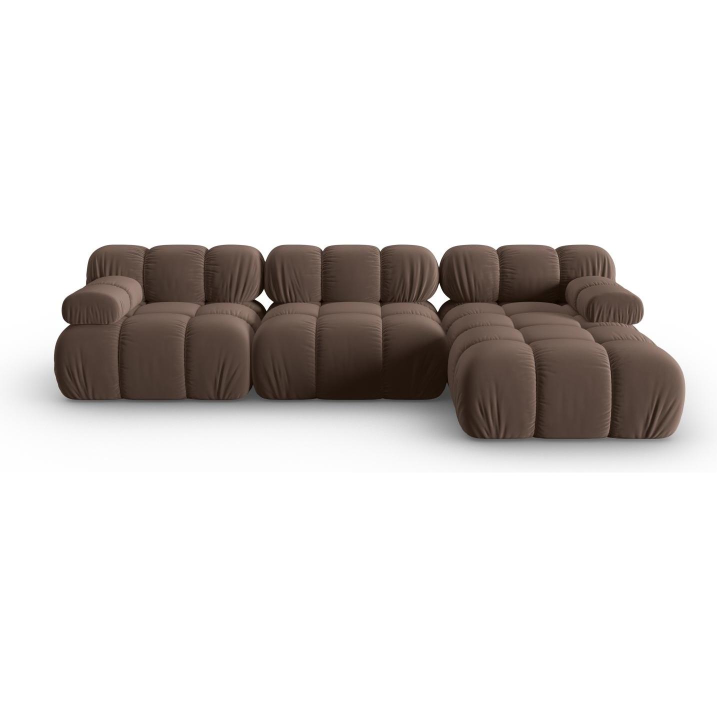 Micadoni, Sofa, Bellis (Ecksofa)