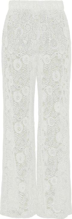 Produktbild Pieces Pcolline Hw Wide Lace Pants Exp Noos (M)