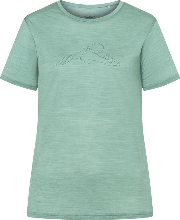 Actual product image Kaikkialla Kivisuo (S)