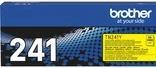 Produktbild Brother Tn-241y (Y)