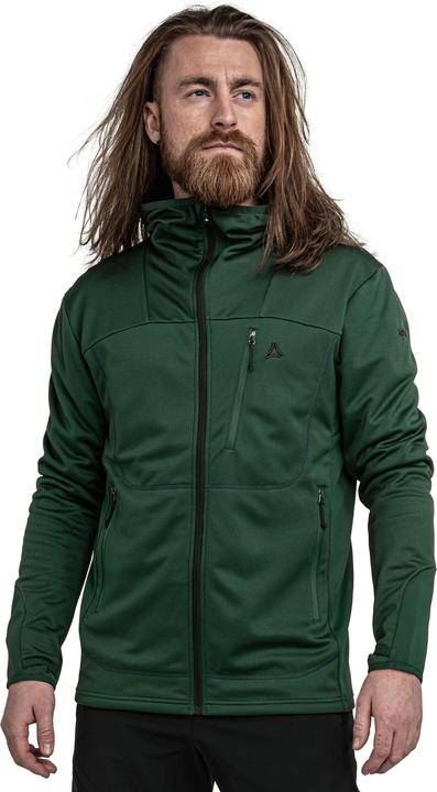Produktbild Schöffel Style Milagle Fleece Hoodie (L)