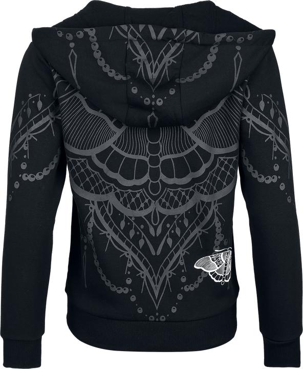 Produktbild Gothicana by EMP Spread the Wings in the Dark (M)
