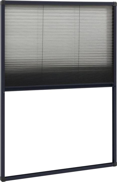 vidaXL Insektenschutz-Fenster