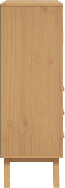 Actual product image vidaXL Olden (85 x 43 x 125 cm)