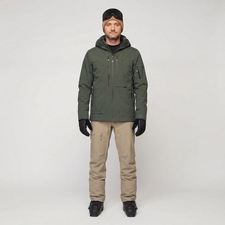 Immagine prodotto Radys R1 Tech Jacket (S)