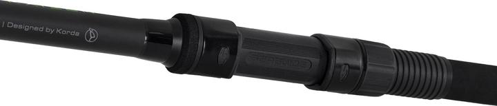 Actual product image Korda Kaizen Green (365.76 cm)