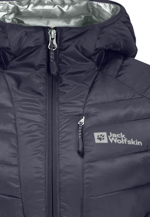 Image du produit Jack Wolfskin Routeburn Pro Ins Jkt W (L)