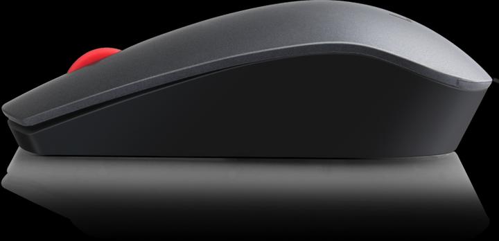 Actual product image Lenovo Professional (CH, Wireless)