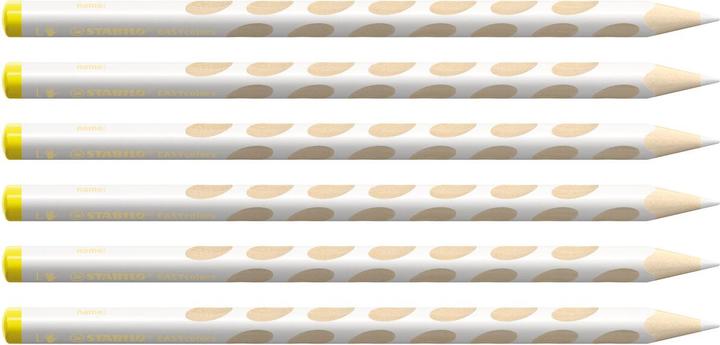Produktbild STABILO Easycolors Linkshänder (1x)