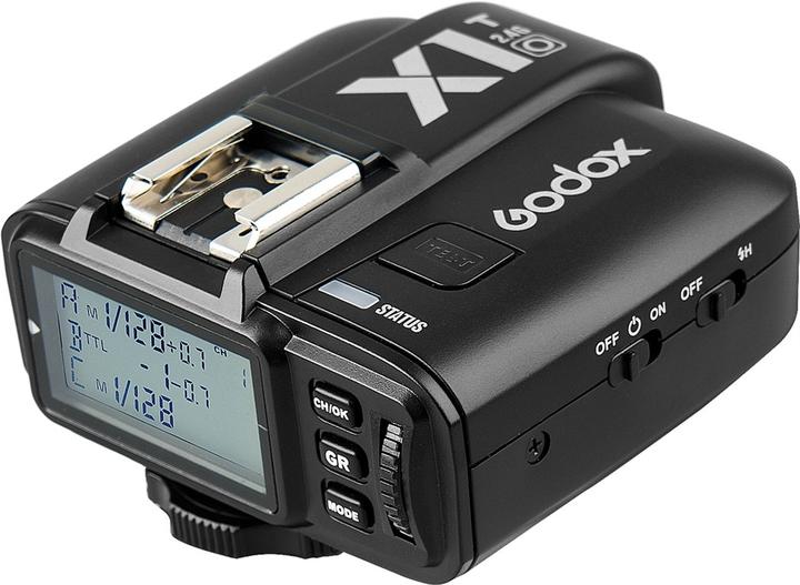 Godox X1t-O Ttl