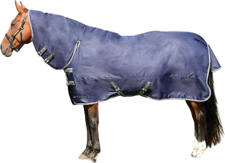 Produktbild Storm X Empra 100 Combi ComboKragen Pferdedecke
