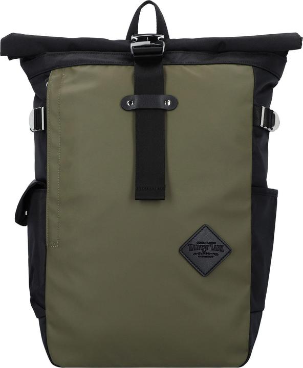 Actual product image Harvest Label Naka backpack 44 cm laptop compartment (16 l)