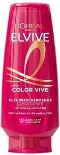 L'Oréal Paris L'Oreal Paris Elvive Conditioner Color Vive - Hair Care