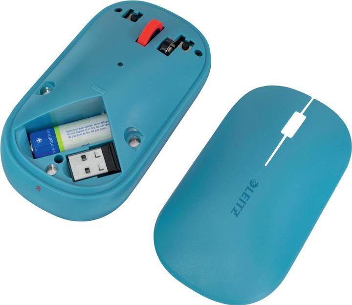 Immagine prodotto Leitz Accogliente SureTrack (Senza fili)