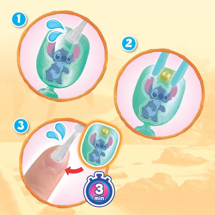 Produktbild Epoch Aquabeads Stitch Nagelstudio