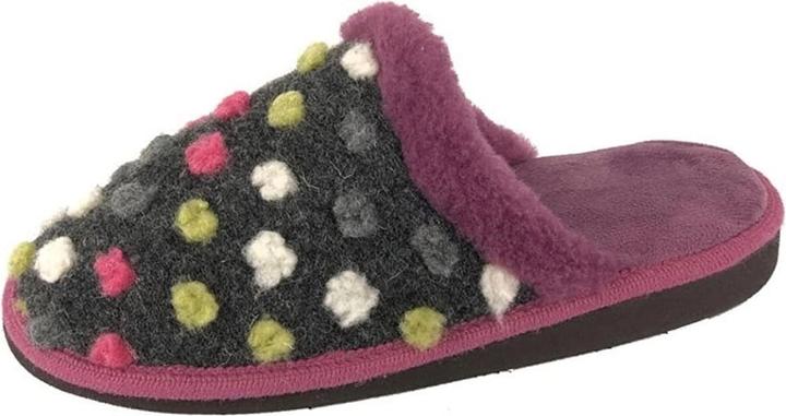 Actual product image Universal Textiles Donna slippers slippers (39)