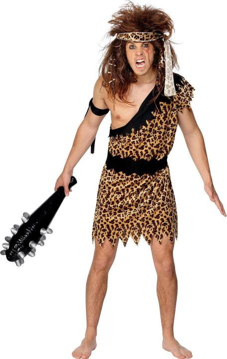 Produktbild Smiffys Deluxe Kostüm (L)