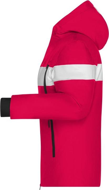 Immagine prodotto James & Nicholson Wintersport Giacca Donna (M)