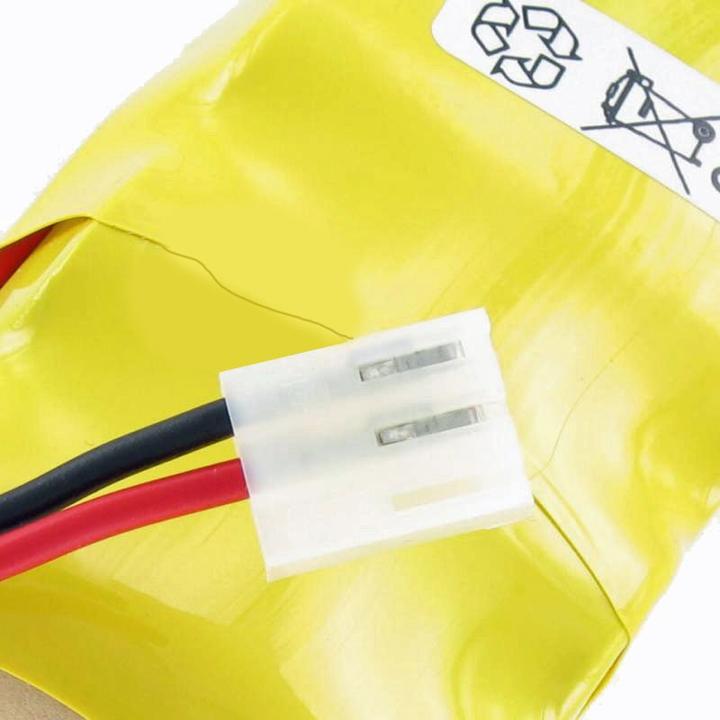 Produktbild AccuCell Akku SOMFY Rolladenantriebe 2100 (Gerätespezifisch)