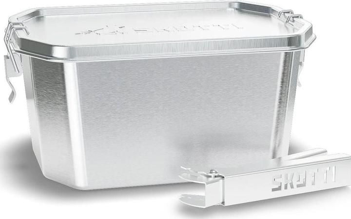 Actual product image Skotti BOKS 1 L