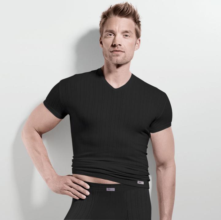Immagine prodotto ISA Bodywear Shirt kurzarm (S)