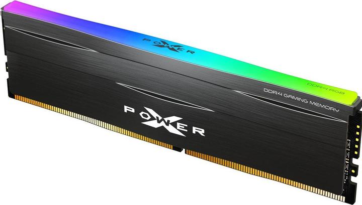 Produktbild Silicon Power XPOWER Zenith RGB Speichermodul GB DDR4 (2 x 16GB, 3200 MHz, DDR4-RAM, DIMM)
