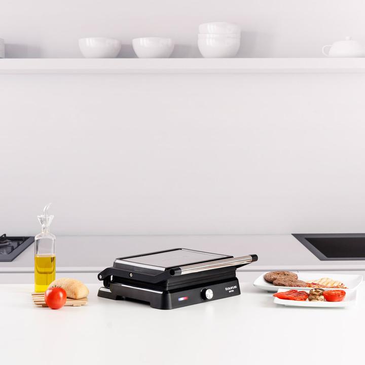 Actual product image Taurus Bistro