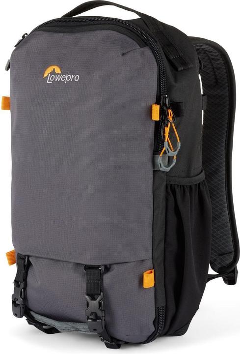 Actual product image Lowepro Trekker Lite Backpack 150 grey (Photo backpack, 18.50 l)